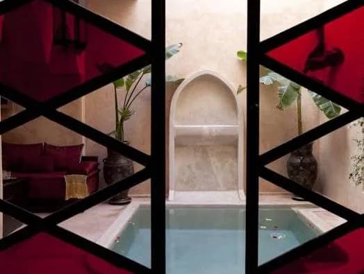 Riad Le Rubis Marrakech 3