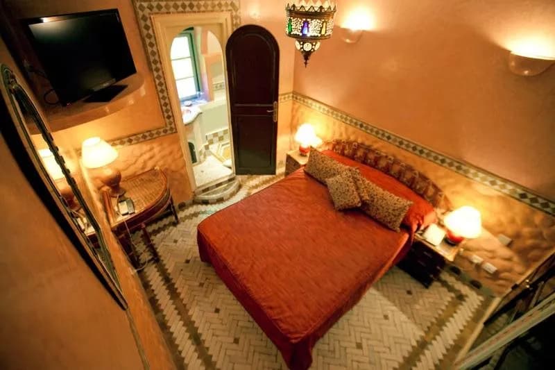 Riad Lila 2