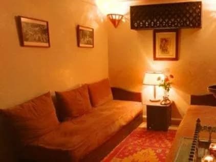 Riad Lyla 3