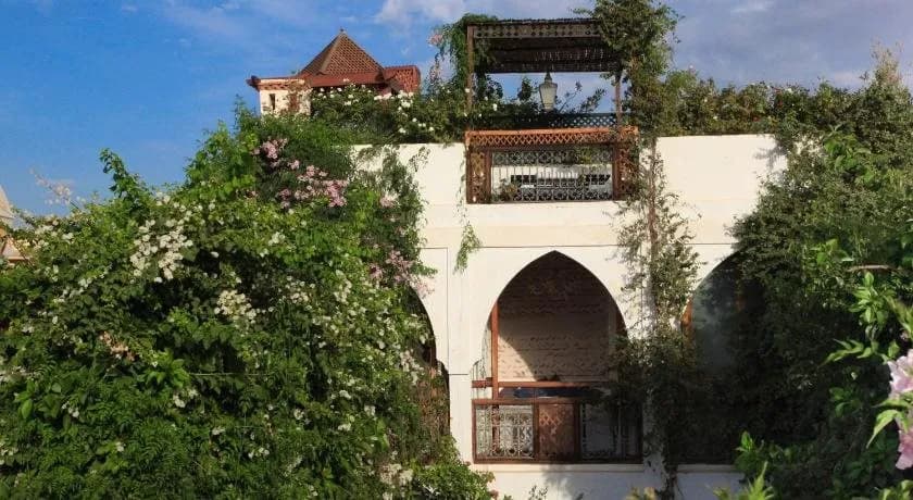 Riad Lyla 2