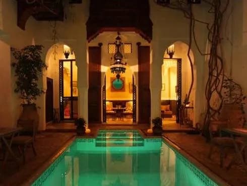 Riad Lyla 5