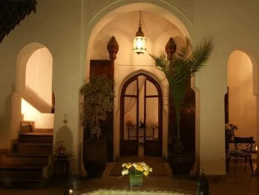 Riad Nora