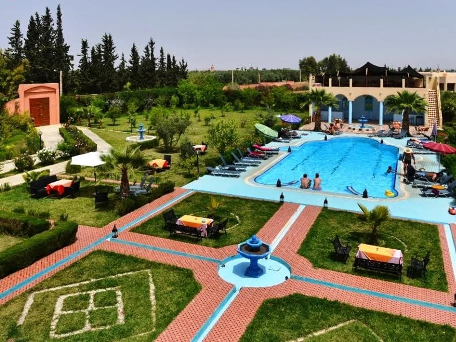 Riad Qodwa