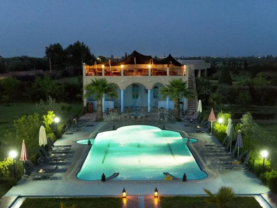Riad Qodwa 2
