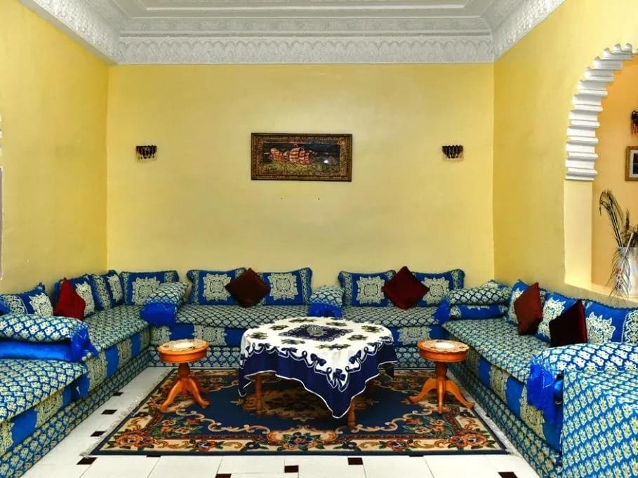 Riad Qodwa 5