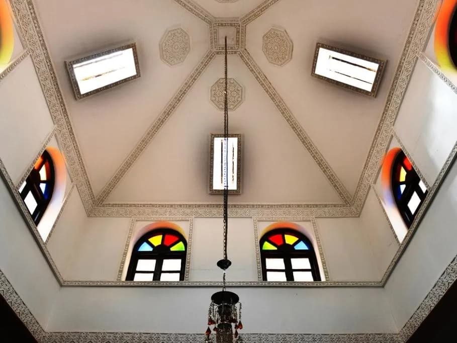 Riad Qodwa 4