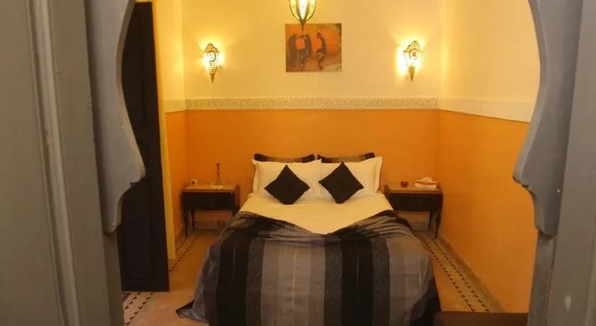 Riad Ciel d'Orient 4