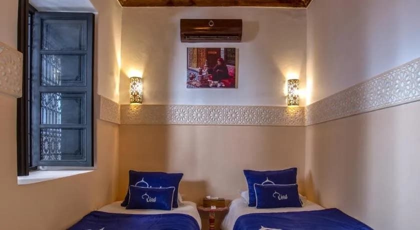 Riad Ciel d'Orient 2