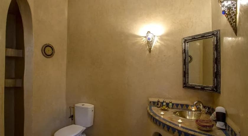 Riad Ciel d'Orient 5