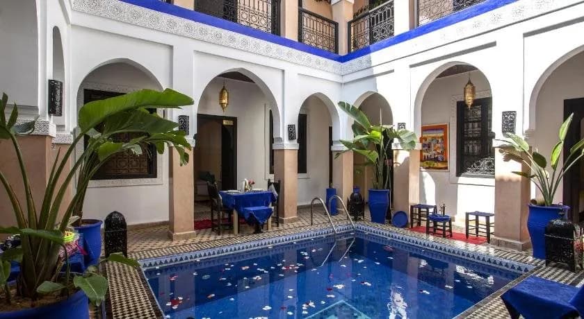 Riad Ciel d'Orient