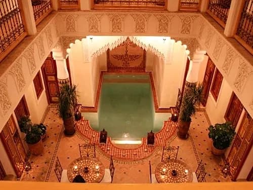 Riad Sofia 4