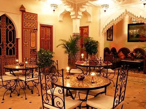 Riad Sofia 2
