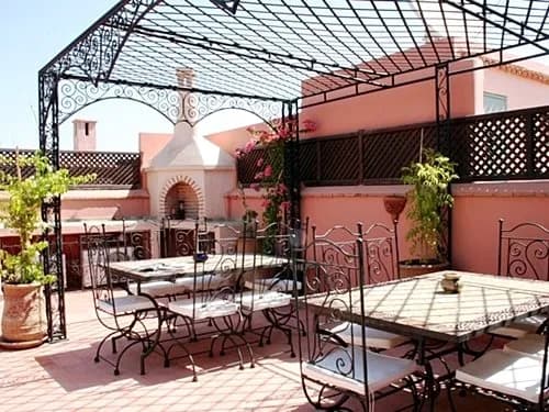 Riad Sofia 3