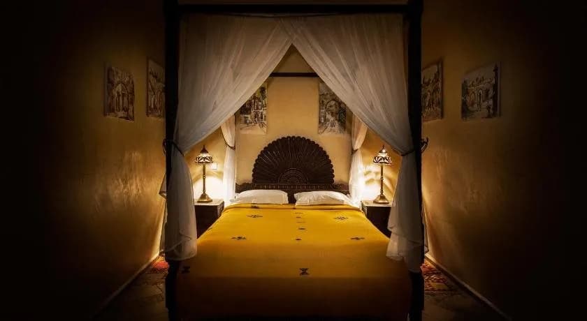 Riad Sofia