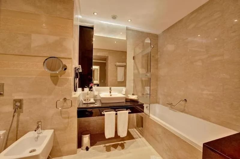 Hotel Royal Tulip City Center Tanger 2
