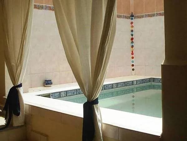 Riad Dar Azul 3
