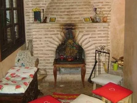 Riad Dar Azul 5