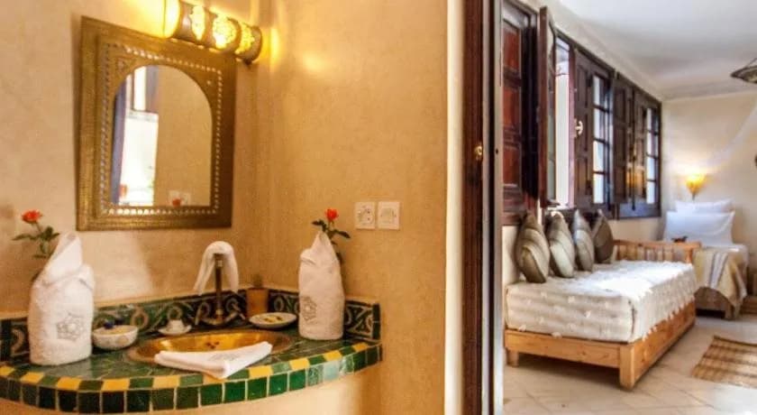 Riad Dar Azul 2