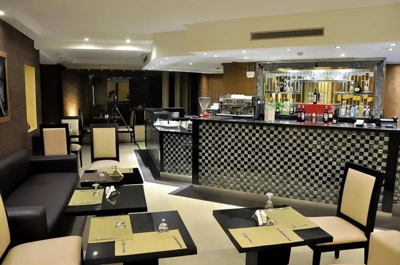 Tempoo Hotel 5
