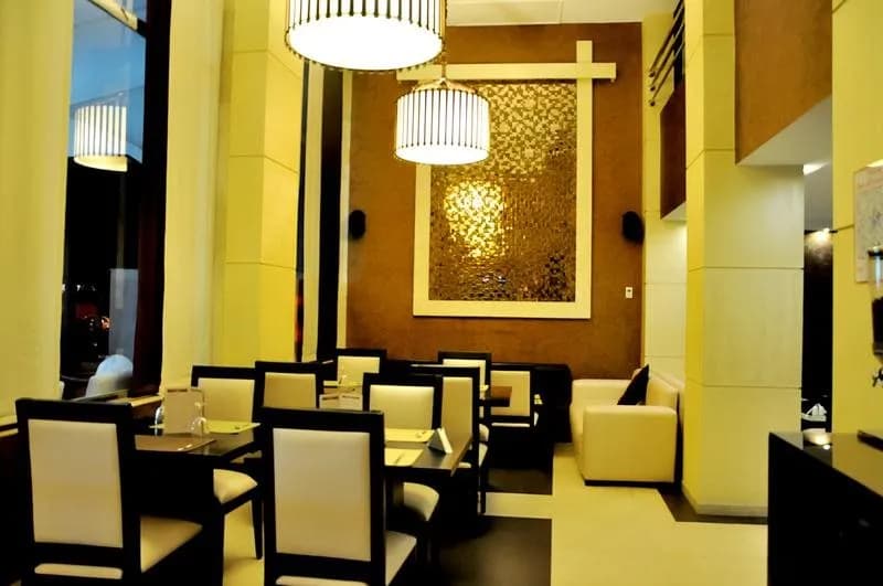 Tempoo Hotel 3