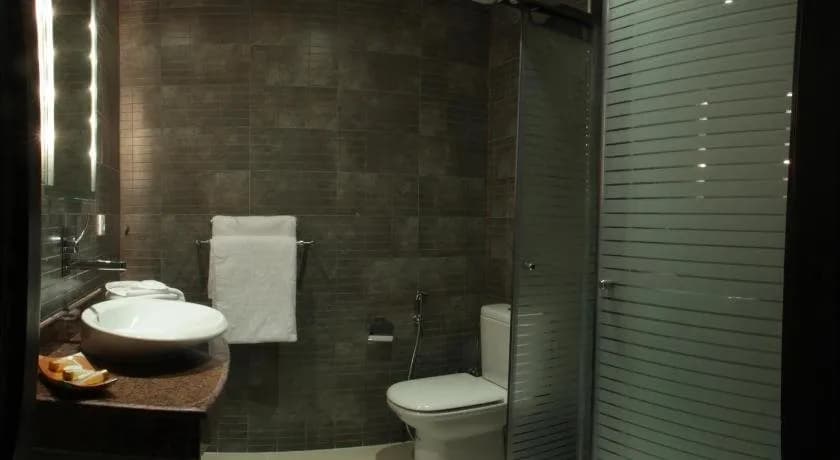 Tempoo Hotel 2