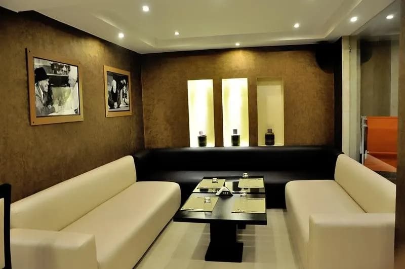 Tempoo Hotel 4