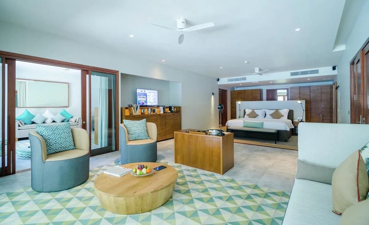 Amilla Maldives 4