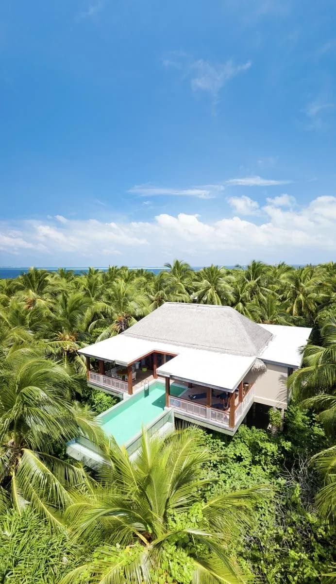 Amilla Maldives 2