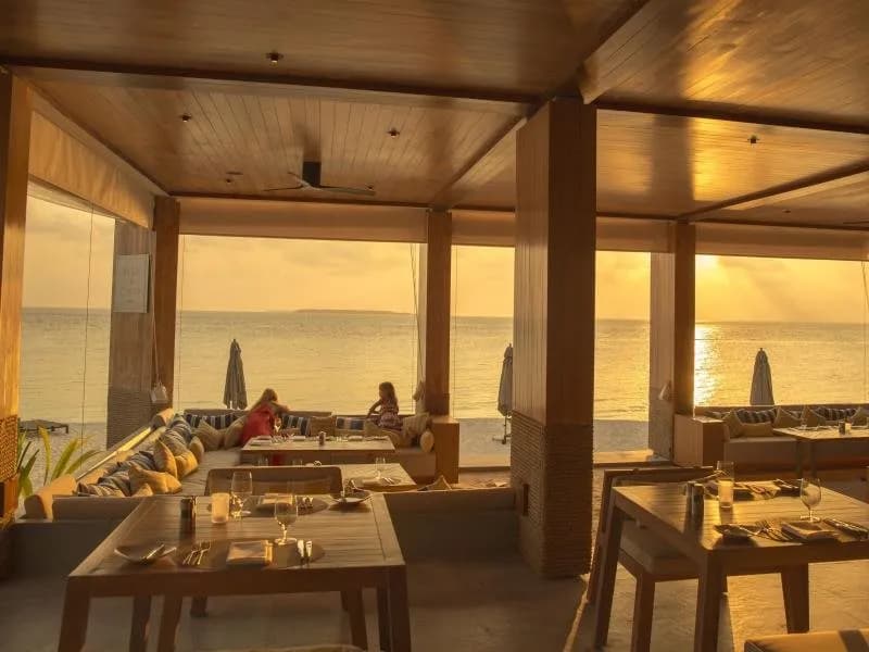 Amilla Maldives 5
