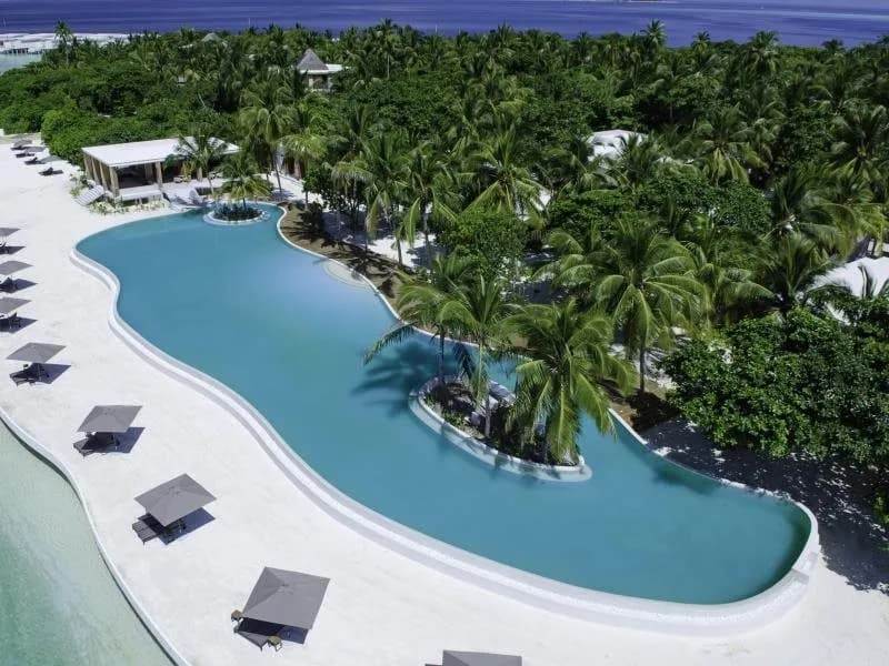 Amilla Maldives