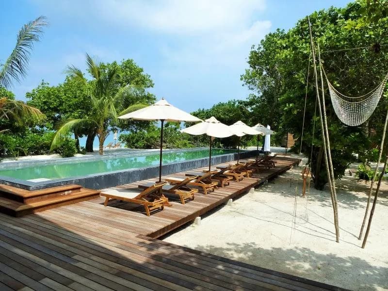 The Barefoot Eco Hotel 5