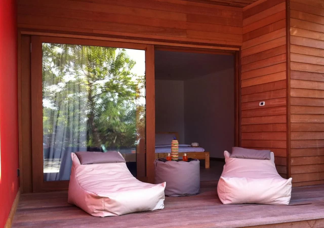 The Barefoot Eco Hotel 2