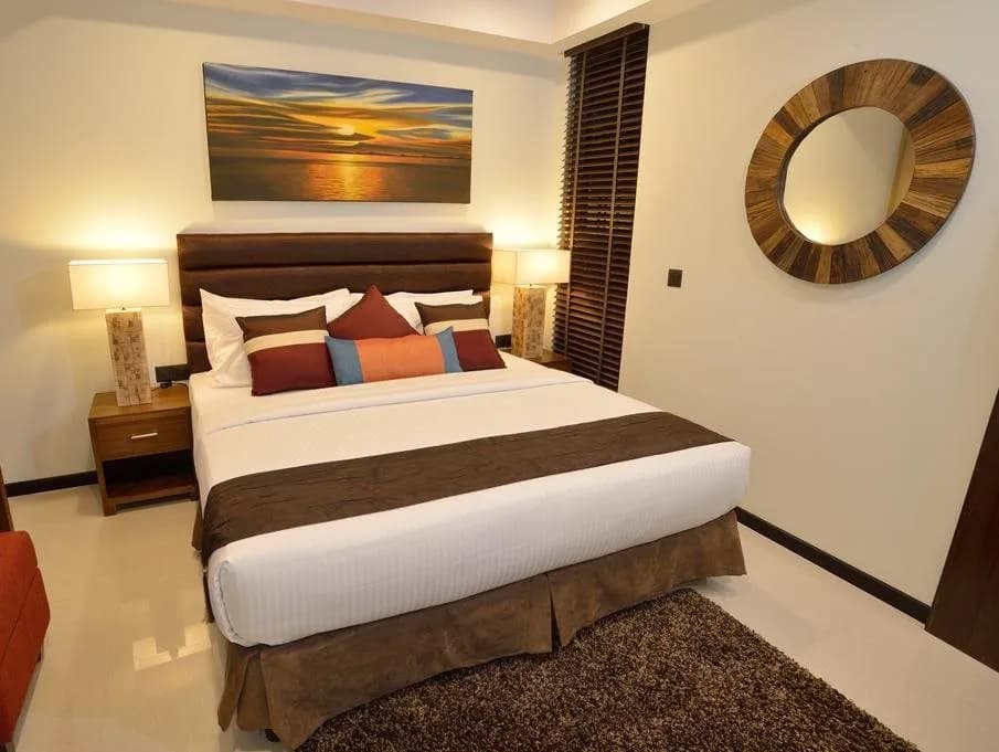 The Somerset Hotel 2