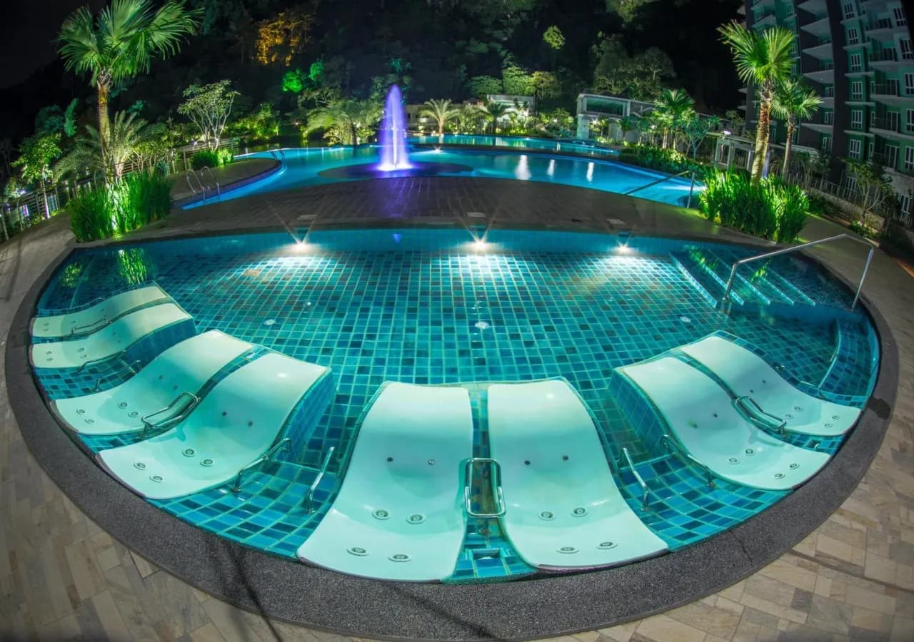 TUI BLUE The Haven Ipoh 5