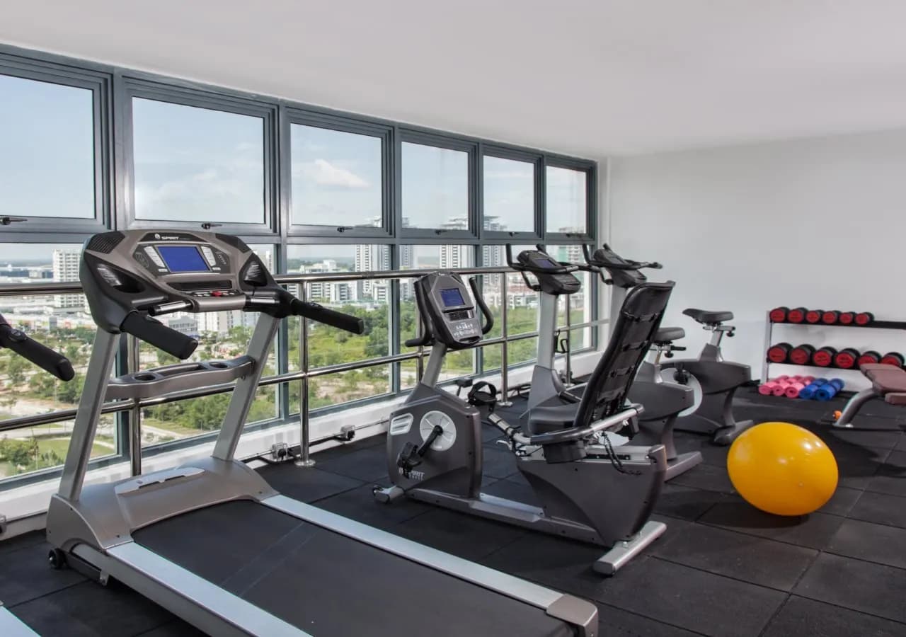Citadines DPulze Cyberjaya 5