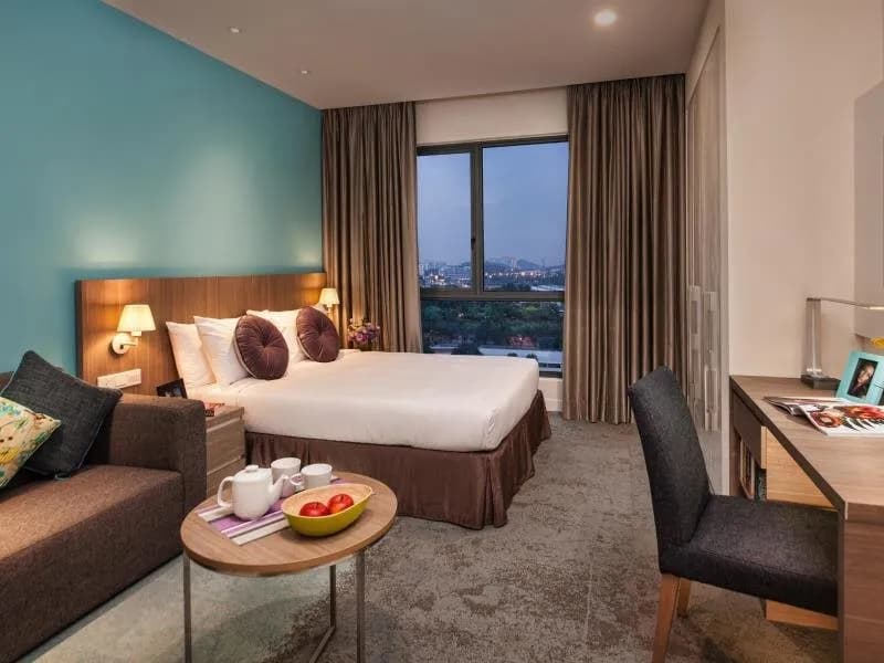Citadines DPulze Cyberjaya 2