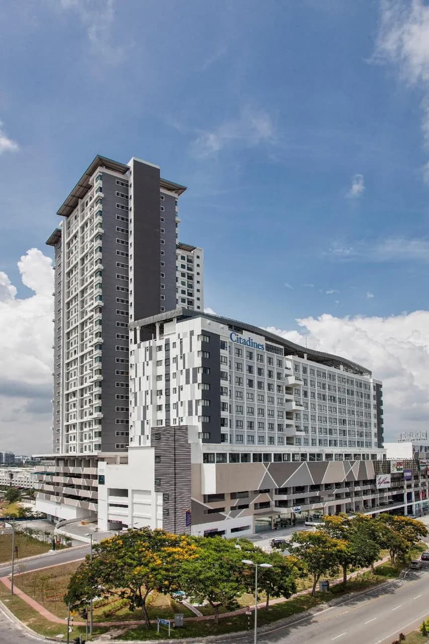 Citadines DPulze Cyberjaya 4