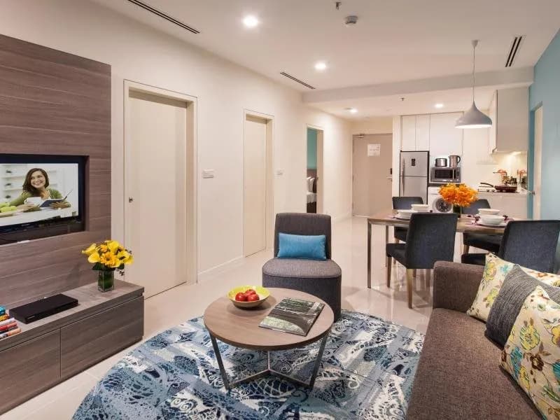 Citadines DPulze Cyberjaya 3