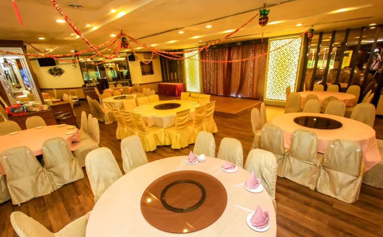 Crystal Crown Hotel Harbour View Port Klang 3