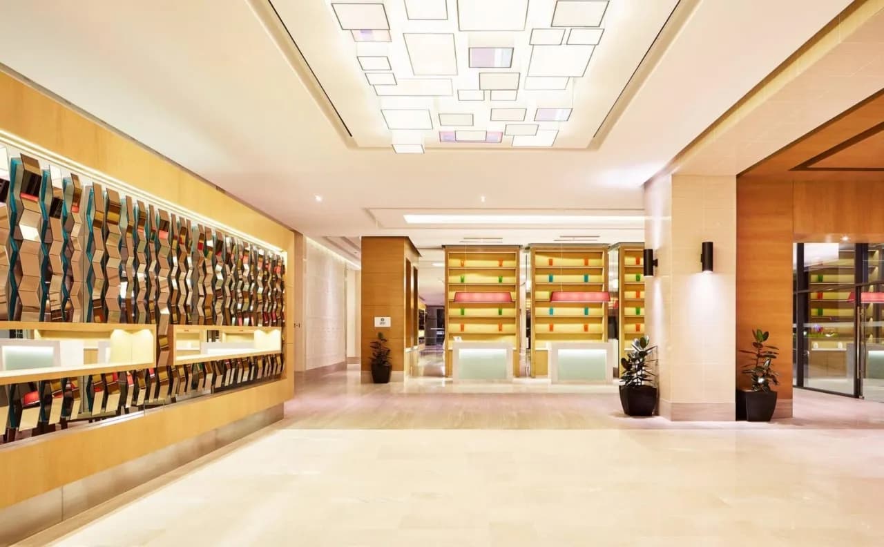 Four Points by Sheraton Puchong 3