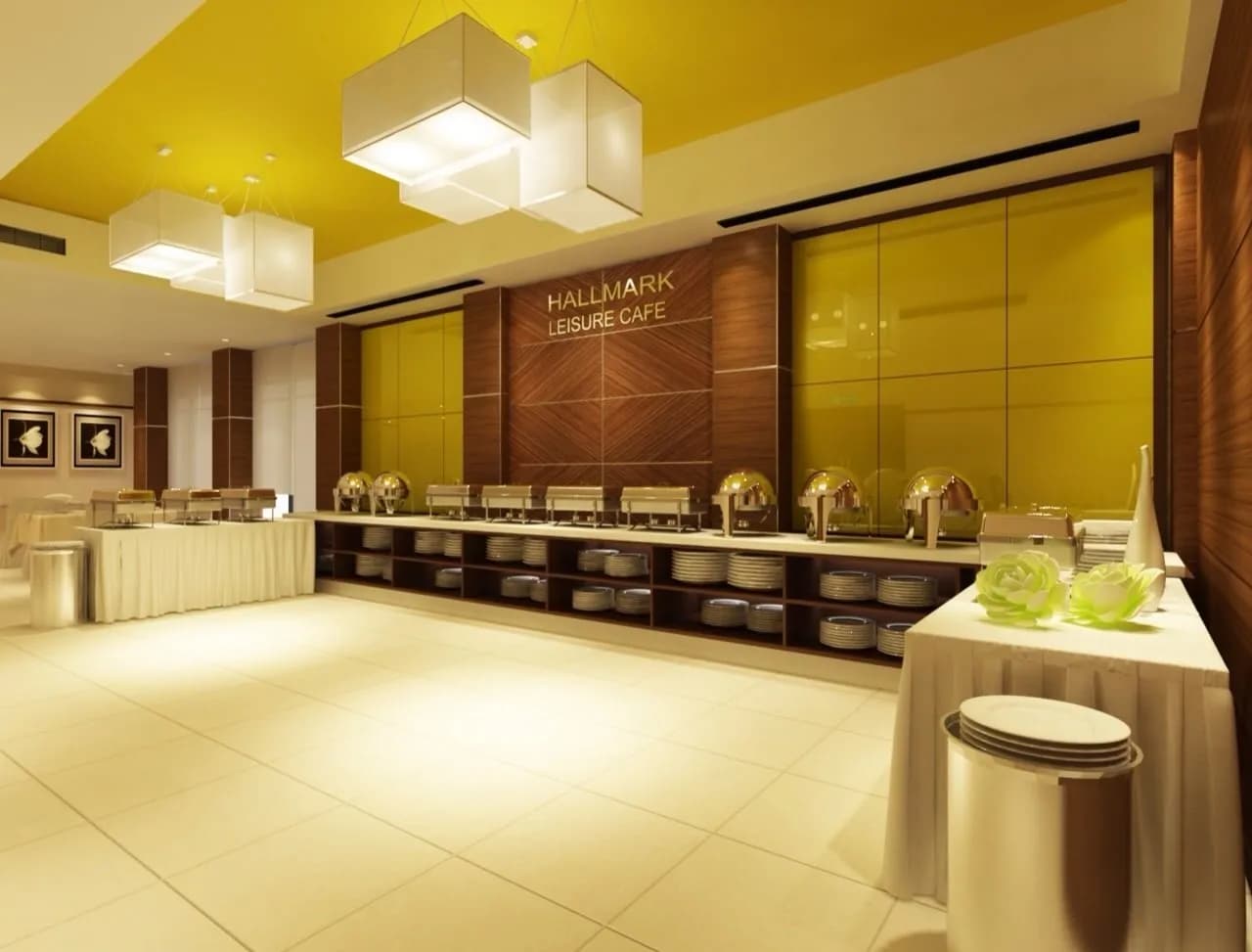 Hallmark Crown Hotel 3