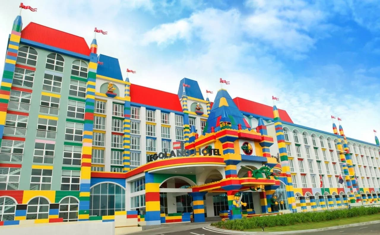 Legoland 5
