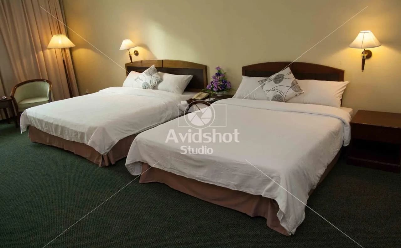 Summit Hotel Bukit Mertajam 4