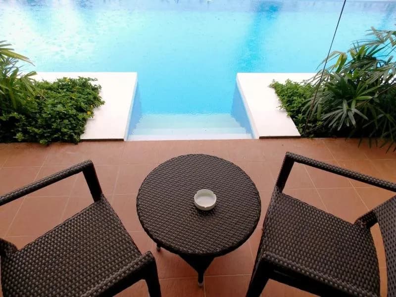 The Ocean Residence 2