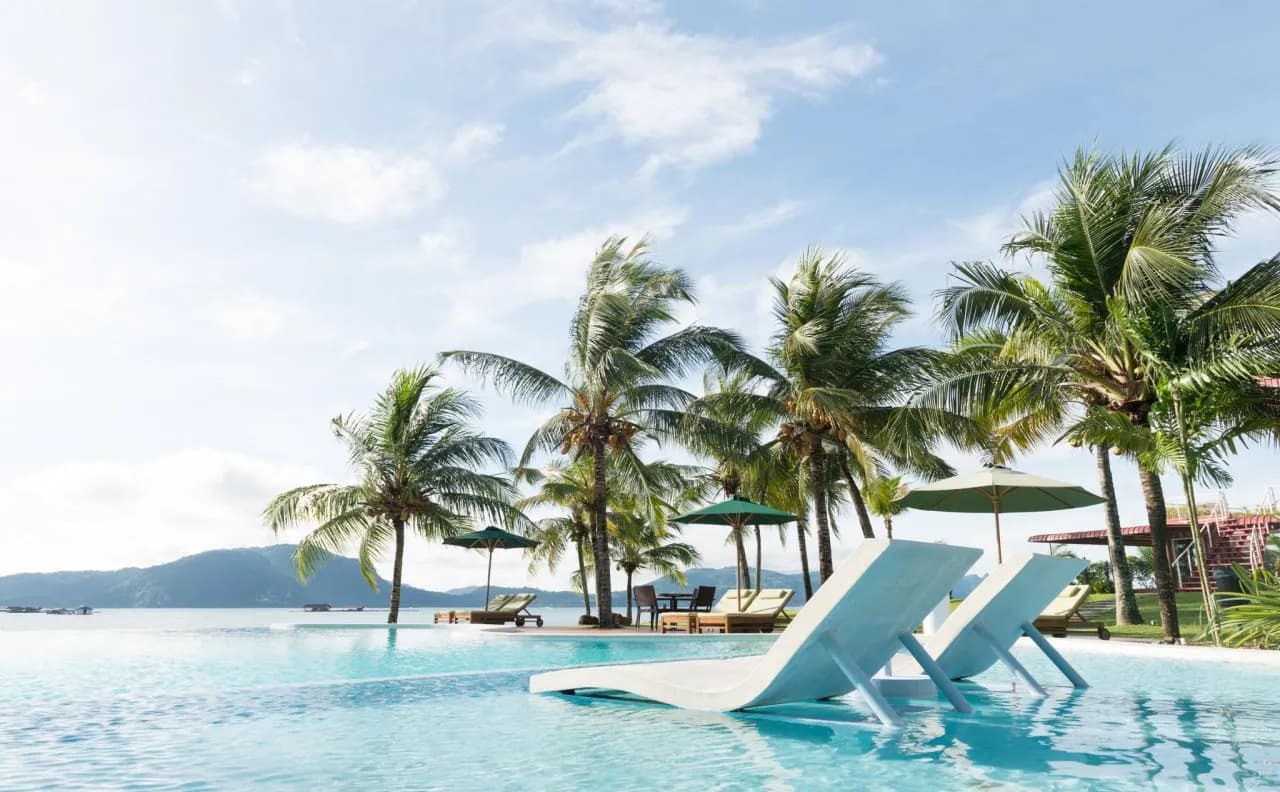 The Ocean Residence