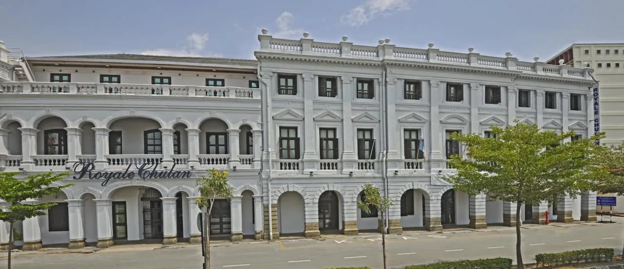 Royale Chulan Penang 4