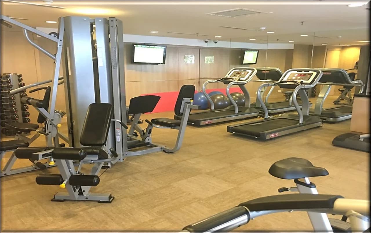 Royale Chulan Penang 5