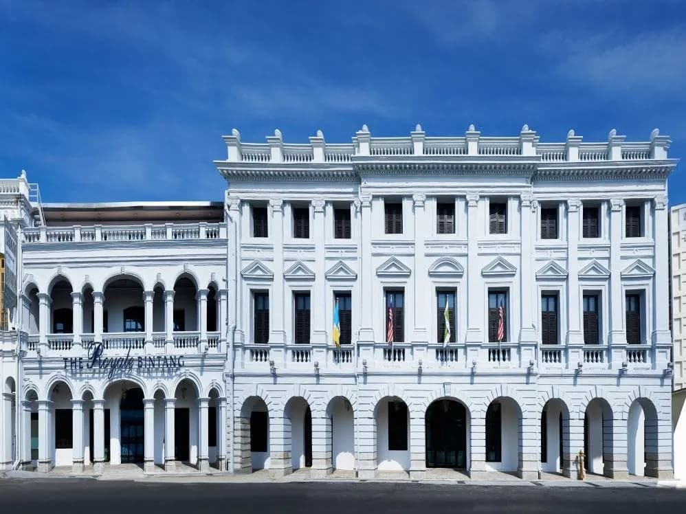 Royale Chulan Penang