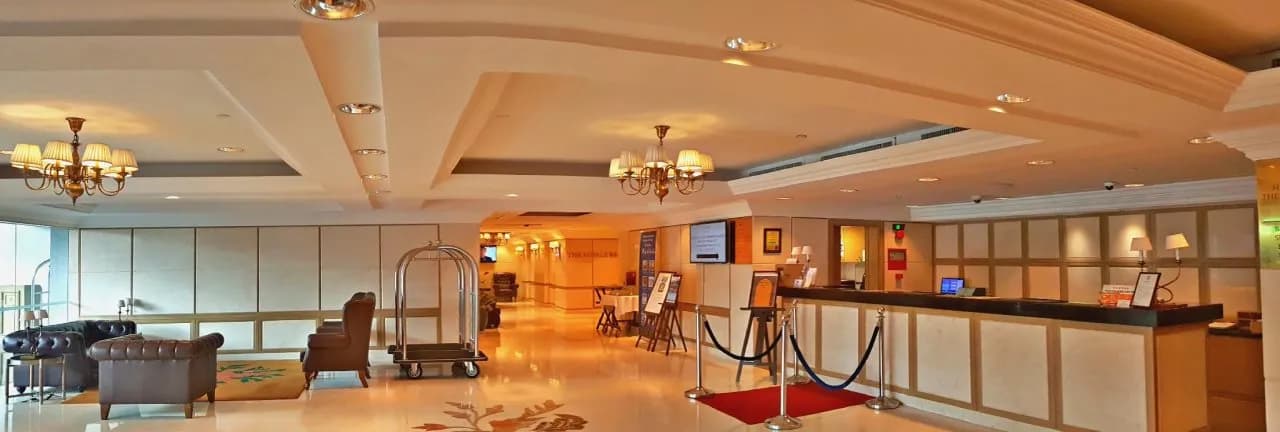 Royale Chulan Penang 3