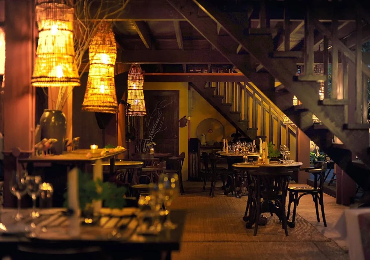 The Village House 4